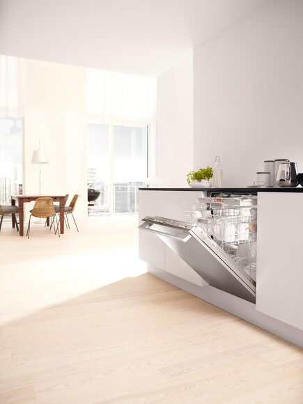 Foto: Miele Foto: Miele